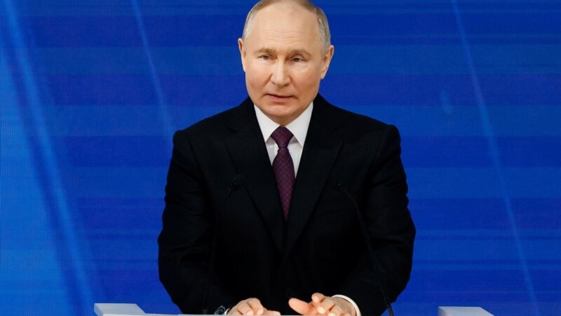 ISW: отсутствие реакции Путина на призыв о «защите Приднестровья» не исключает эскалационные действия Кремля против Молдовы