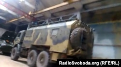 Системи радіоелектронної боротьби на донецькому військовому заводі «Топаз»