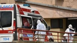 Shkup, Maqedoni e Veriut