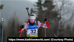 Дар'я Далідовіч