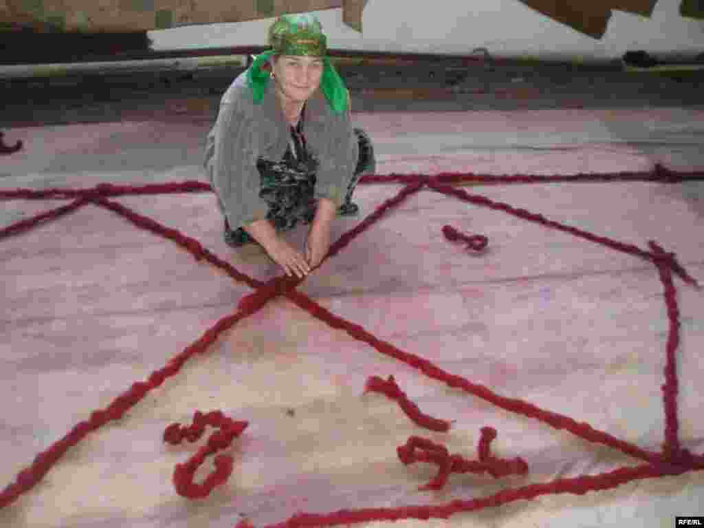 Намадбофӣ дар Бадахшон #13