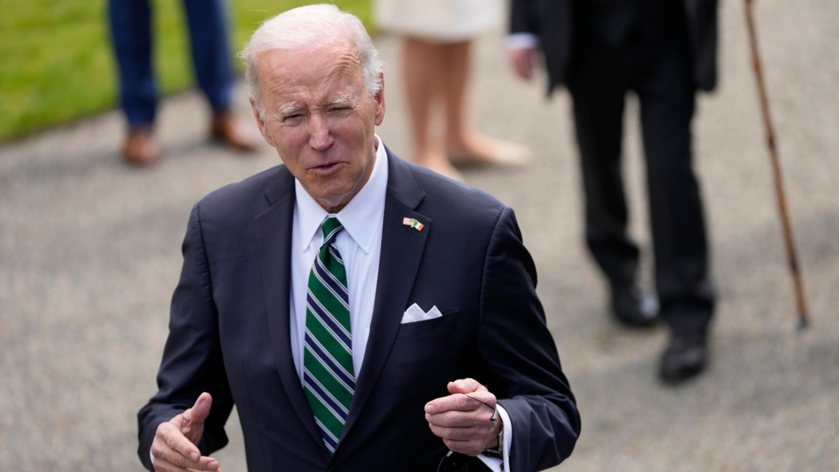 Joe Biden Has to Walk a Fine Line When Fighting Disinformation