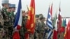 NATO Applies 'Robust' New Rules Of Engagement