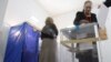 Выборы в Грузии: взгляд из Цхинвали и Сухуми