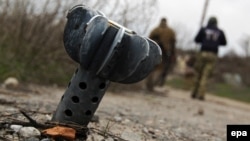 10 березня троє українських військових загинули, ще дев’ятеро зазнали поранень і травм на Донбасі, повідомив штаб української воєнної операції Об’єднаних сил