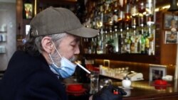 Sarajevo, 8 april 2020.