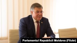 Iurie Reniță