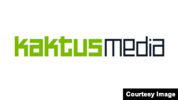 Kaktus.media сайтынын логотиби. 