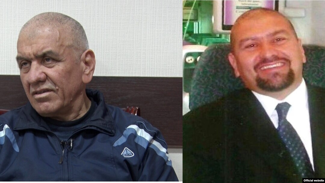 Худжа Каримов после и до ареста