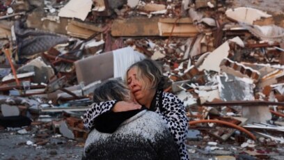 Искате да помогнете на пострадалите от земетресенията в Турция и