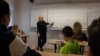 В українських школах у Празі викладають чеську мову 