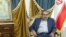 علی شمخانی