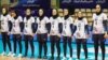 لیگ برتر والیبال زنان ایران در سال ۱۴۰۱ با قهرمانی پیکان در روز ۲۱ بهمن به پایان رسید
