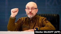 Олексій Резніков заявив про низку «актуальних рішень» щодо кадрового і структурного оновлення Міноборони