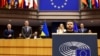 Зеленський в Європарламенті: ми захищаємося від «найбільшої антиєвропейської сили сучасного світу»