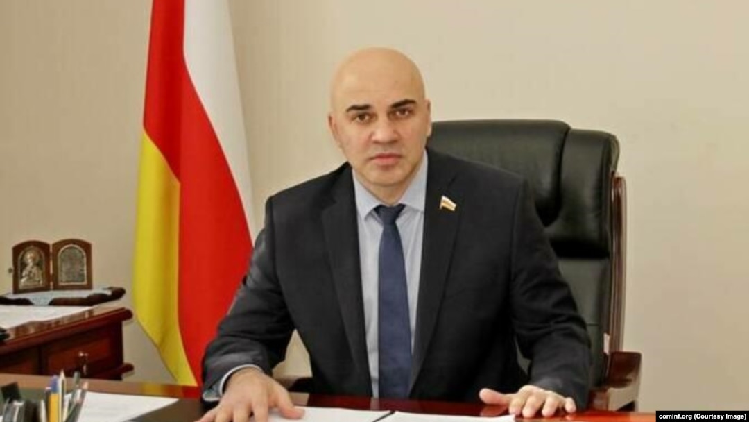 Алан Алборов