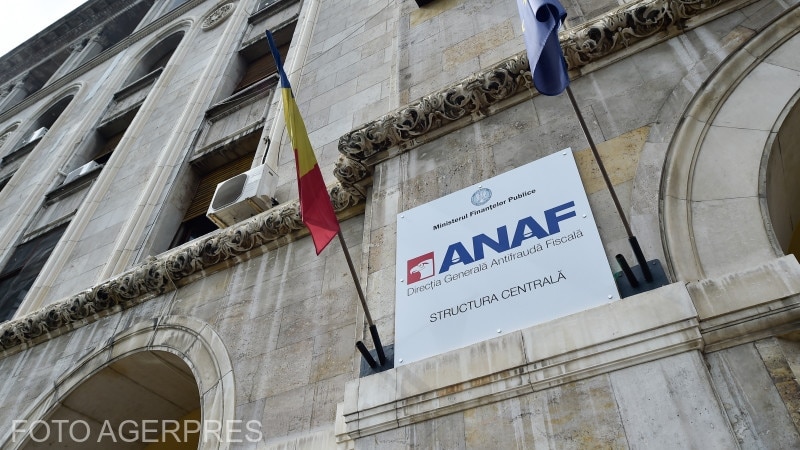 ANAF verifică peste 2.700 de societăți comerciale ca să afle dacă-și exportă profitul. „Nu este un control, ci o colectare de date”