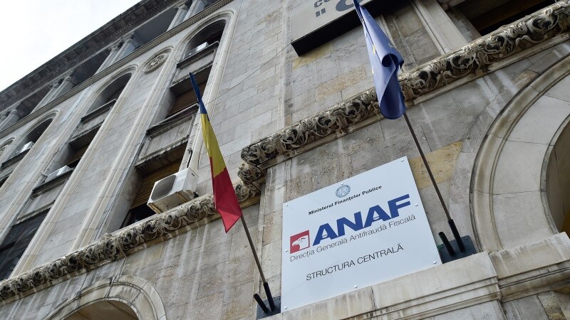Control al Curții de Conturi la ANAF: peste 47.000 de firme înregistrate la 2.440 de adrese, cu datorii totale de 30 de miliarde de lei