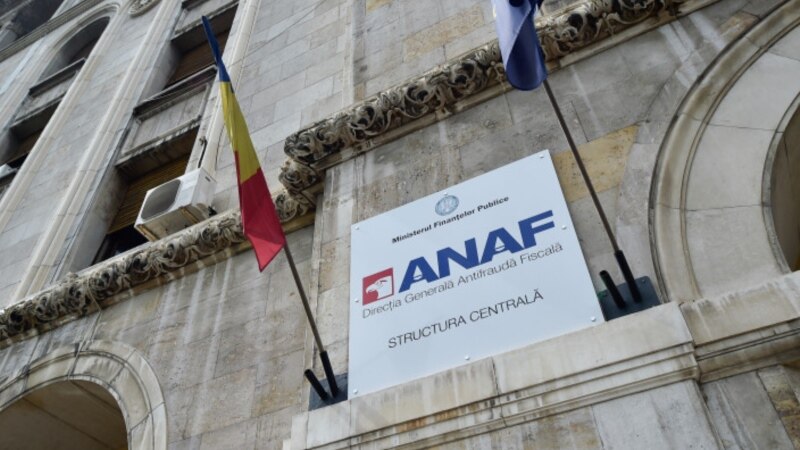 Control al Curții de Conturi la ANAF: peste 47.000 de firme înregistrate la 2.440 de adrese, cu datorii totale de 30 de miliarde de lei