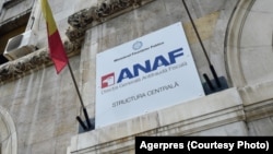 Agenția Națională de Administrare Fiscală are un rol central în colectarea taxelor.