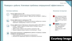 Elýeterli bolan gizlin hasabat Mirziýoýewiň hökümetindäki energiýa başlangyçlarynyň Merkezi Aziýa ýurdunyň energiýa howpsuzlygyna wehim salýandygyny duýdurypdyr.