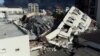 Kërkimi për të mbijetuar në spitalin e shembur nga tërmeti në Turqi