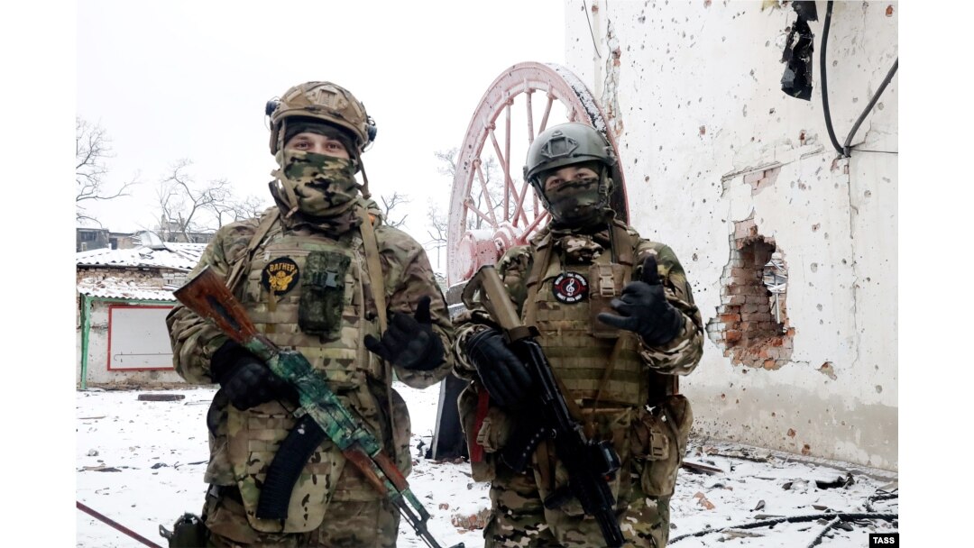 Убитые, бежавшие и «консультанты»: все лидеры «русской весны» на Донбассе