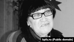 Йолдыз Нигъмәтуллина (1929-2023)