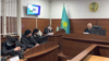 The Taldyqorghan City Court on February 10 found all of the defendants guilty of torture and sentenced them to prison terms of between three and four years.