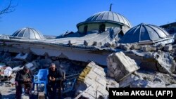 Кількість жертв землетрусів у Туреччині та Сирії перевищила 23 тисячі