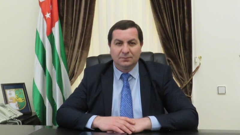 Два заявления главы абхазского МВД о соглашении с Росгвардией