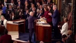 ԱՄՆ-ը կաջակցի Ուկրաինային այնքան, որքան որ պետք է. Բայդեն