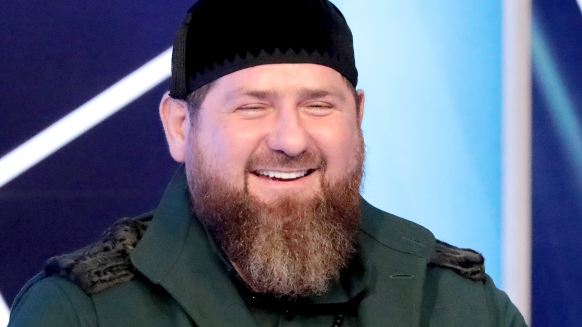 Ramzan Kadyrov awarded himself the title of Hero of the Chechen Republic