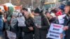 "Надоели – пилят и пилят деньги!" Первые протесты против роста тарифов ЖКХ в регионах