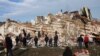 Зошто земјотресот во Турција и Сирија беше толку катастрофален?
