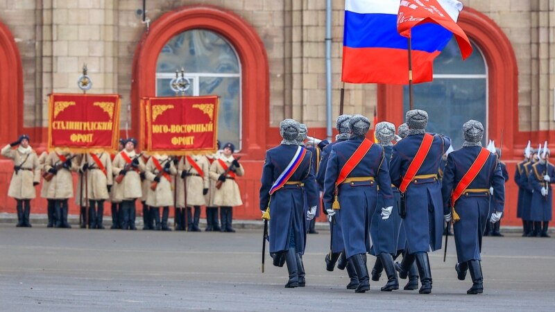 В Волгограде полицейские перед приездом Путина пришли к местным активистам