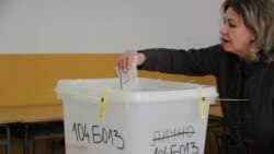Glasanje u Bratuncu, 5. februar 2023.
