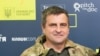 Аэроразведчик ВСУ из Крыма Ярослав Пилунский планирует снять фильм о войне России против Украины