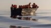 Talas migracija preko Sredozemlja u Italiju s brojem ilegalnih prelazaka povećao se s 5.200 u 2017. na 32.371 u 2022. (ilustrativna fotografija)