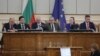 Декларацията на 48-ото Народно събрание срещу антибългарските прояви в Северна Македония беше приета без дебати.
