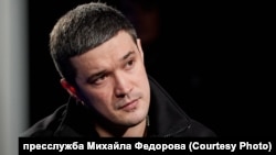 Пресслужба Федорова навела приклад ексміністерки фінансів Канади Христі Фріланд та експремʼєр-міністра Великої Британії Ріші Сунака