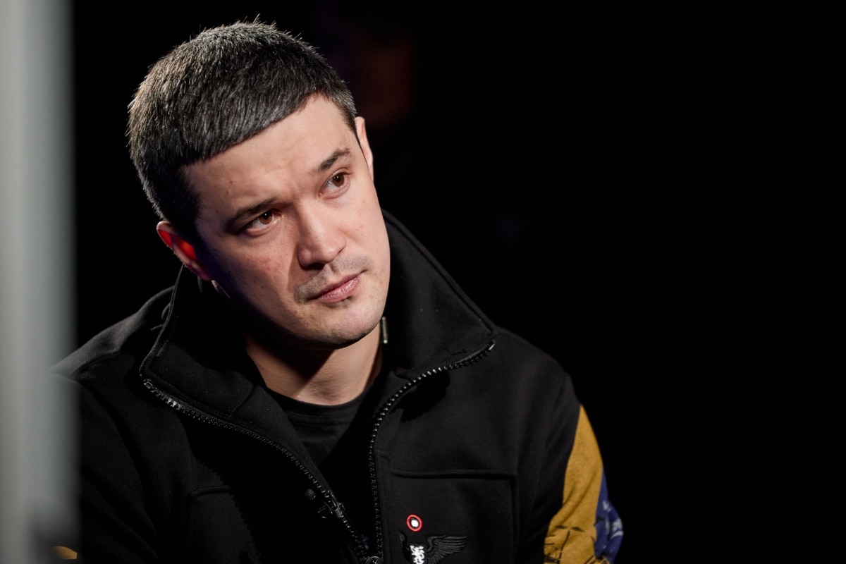 Mykhailo Fedorov said he has scheduled meetings in the US capital with venture funds, entrepreneurs, technology companies, experts, and organizations.
