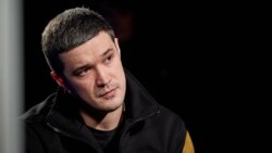 Михайло Федоров