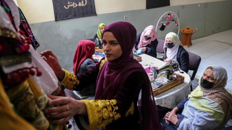 سازمان ملل برنامهٔ توانمند سازی زنان و دختران را در شرق افغانستان راه اندازی می‌کند
