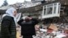 Туркойчуьра Диярбакырехь мохкбегийначул тIаьхьа херцаршна бухахь нах лоьху, 2023 шо, чиллан-беттан 6-гIа