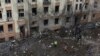 Синєгубов: через російський удар по Харківському району поранені семеро людей