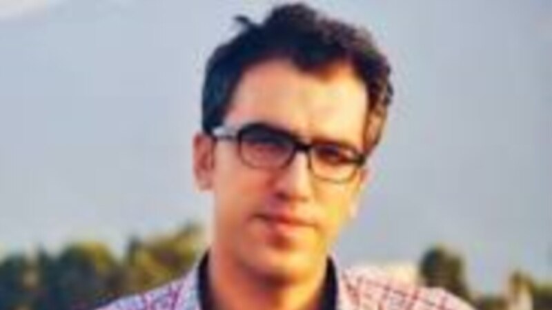 اعلام «اعتصاب غذای خشک» احمد رئیسی، فعال دانشجویی در زندان اوین