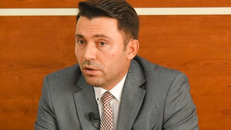 Deputeti i Vetëvendosjes: Jo 'Zajednicës' dhe jo Vuçiqit brenda Kosovës
