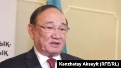 Әли Бектаев