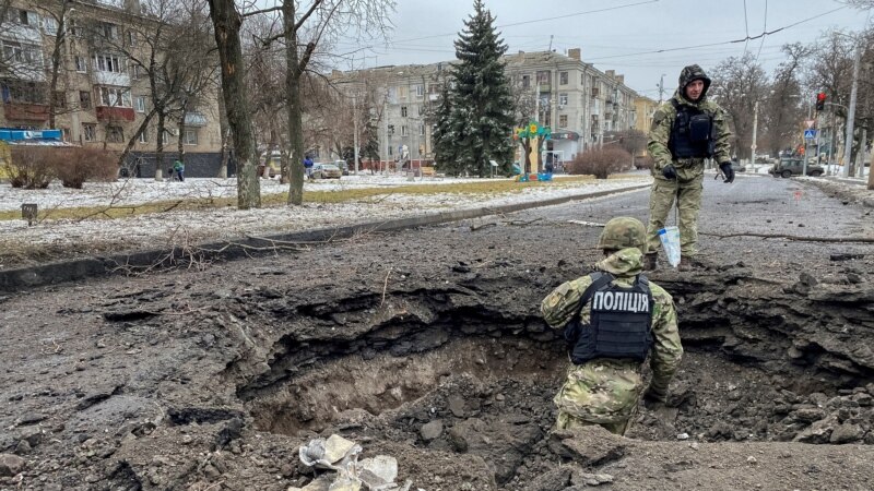 Pregătiri de ofensivă? Rușii fac presiuni în mai multe direcții în Donețk